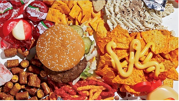 Children and junk food essay - dissertationadviser.x.fc2.com